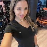 Profesora de Educación Física y Personal Trainer, clases online de entrenamiento
